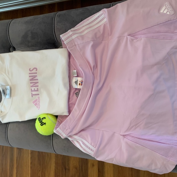 Tennis Outfit - Picture 3 of 5